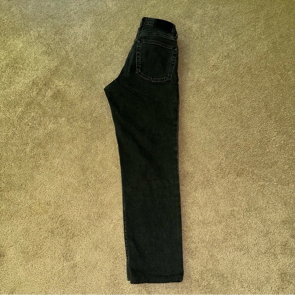 Everlane the Curvy Cheeky Jean - Picture 7 of 7